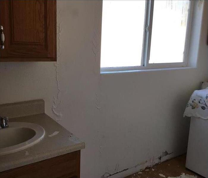 Water Damage Risk
